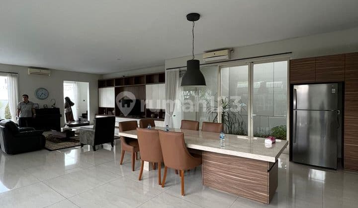 Jual Rumah Siap Huni Selangkah ke Setrasari Bandung