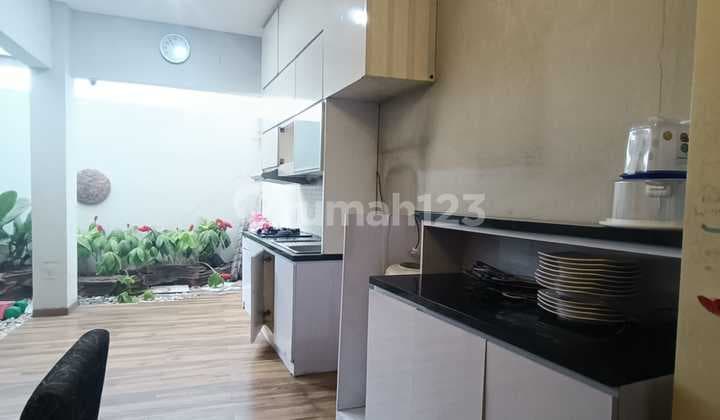 Sewa Rumah di Cigadung Greendlan