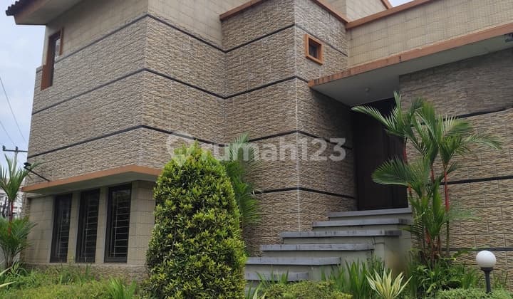 Dijual Rumah Kost di Jatinangor Dekat Itb Unpad