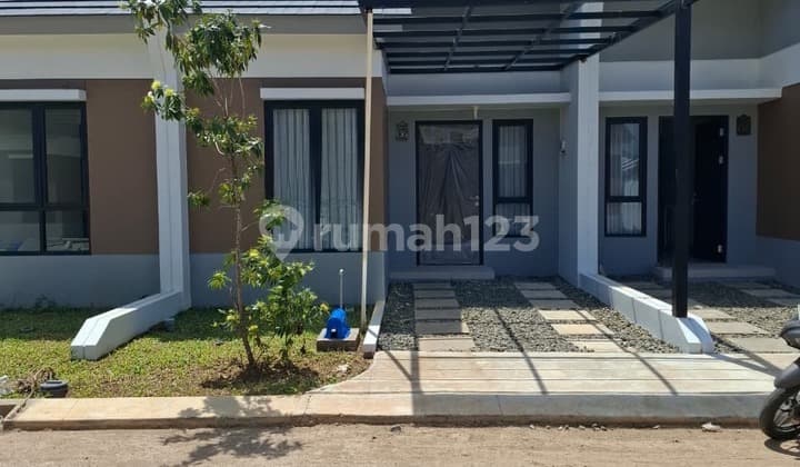 Cheapest Rent in Podomoro Near Telkom University