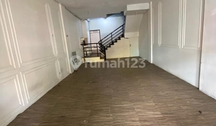 Disewakan Ruko Strategis Dipaska Hypersquare