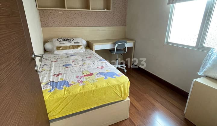 Jual Apartemen Sudirman Suite Bandung