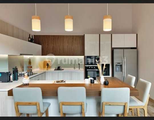 Jual Rumah Bagus Siap Huni Jarang Ada di Cibolerang Bandung