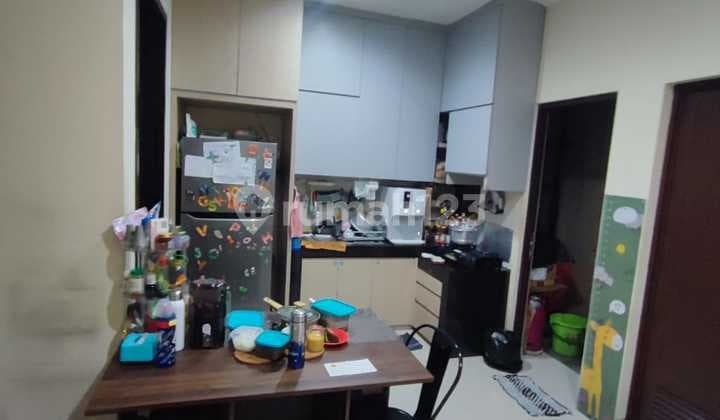 Jual Rumah Green Village 2 Lantai 6X10,5