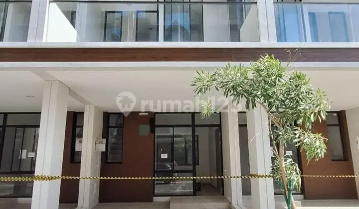Sell House at Osaka Residence Pik 2