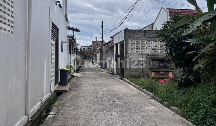 For Sale: Ready-to-Occupy House in Sawangan, Depok
