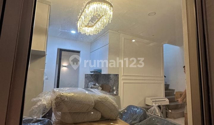 Sell Furnished House 6X10