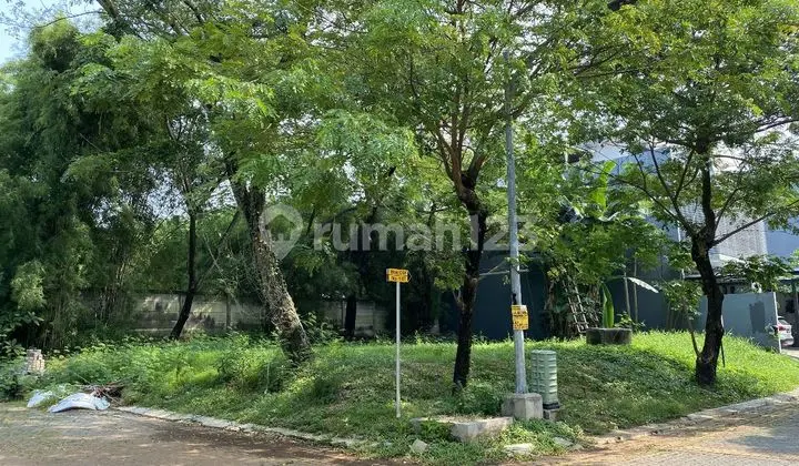 Jual Kavling Ancol