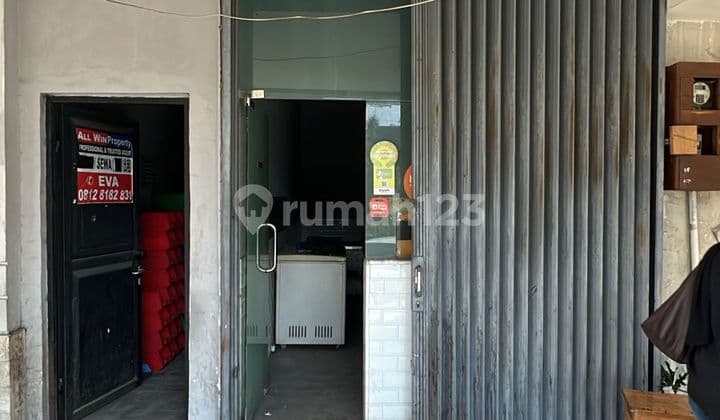 Rent a Shop in Pluit Village