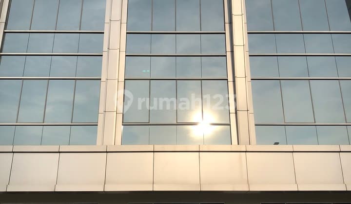 Dijual Ruko La Riviera Boulevard Pik 2 Posisi Strategis
