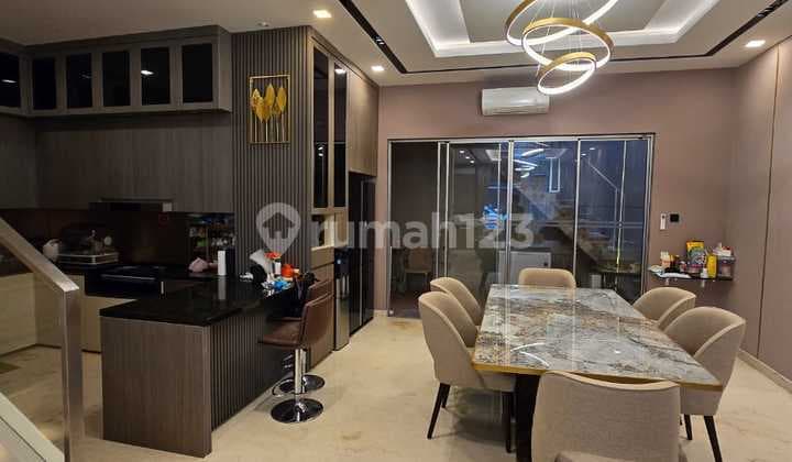 For Sale Golf Island PIK Cluster Violin 8x20 Palm Full Furnished Luxury