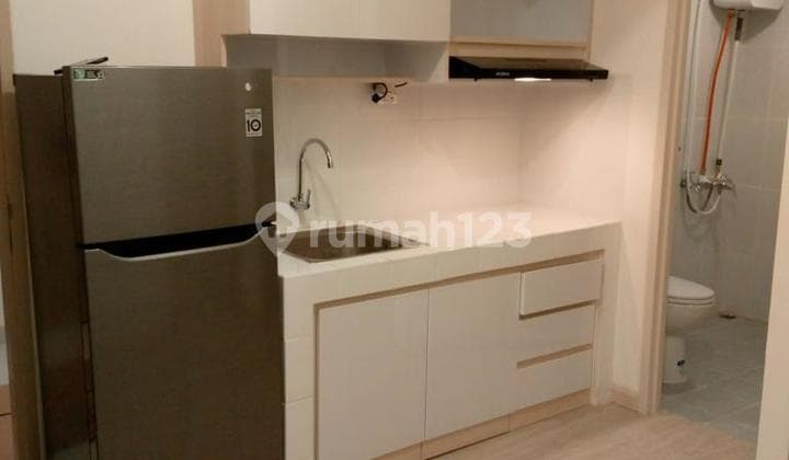 For Sale: Tokyo Riverside Pik2 Apartment, 2 Bedrooms 36M2 Semi-Furnished