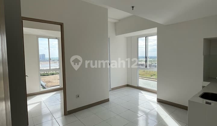 Quick Sale Tokyo Riverside Pik2 Apartment 2br 40m2 Hook