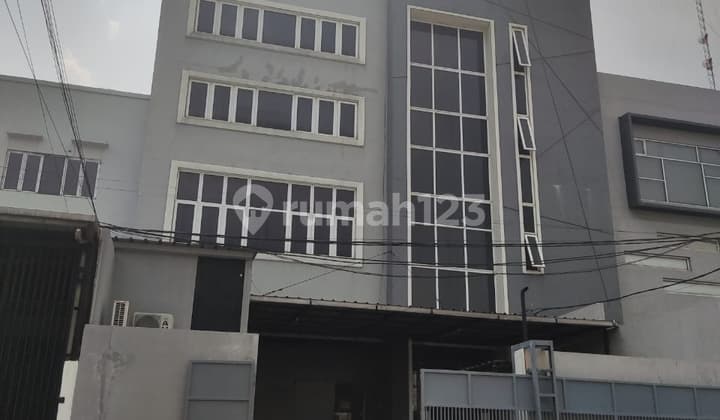 Quick Sale Elang Laut Warehouse PIK Phase 3