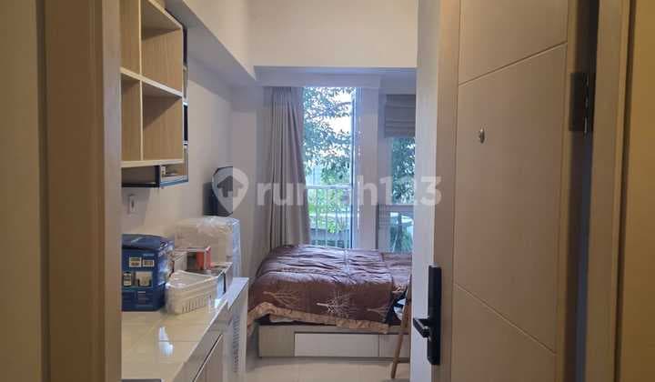 Disewakan Apartment Tokyo Riverside Pik2 Studio Full Furnished