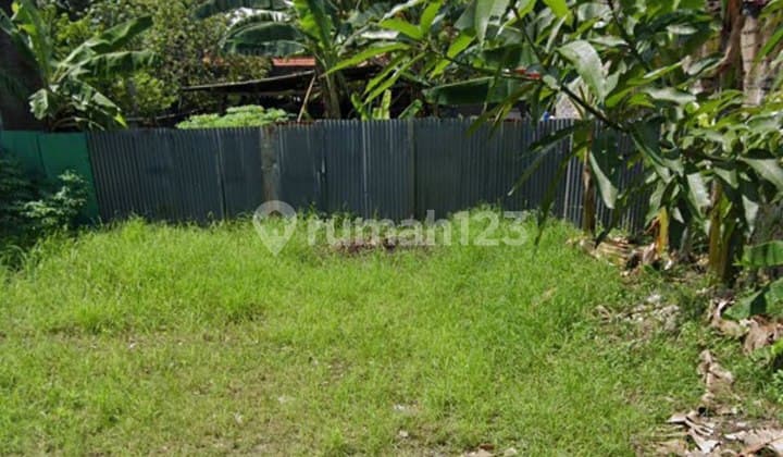 For Quick Sale: Vacant Land Located at Jl Raya Karang Satria, Rawa Kalong, North Tambun District, Bekasi, West Java.