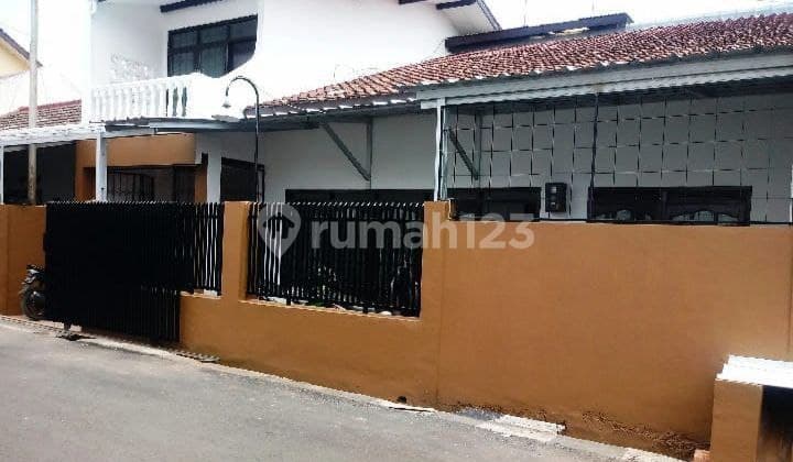 Dijual Rumah Siap Huni Komplek Sukaasih Jl Suka Asih Kel Sindang Jaya Kec Mandala Jati Kota Bandung Timur Jawa Barat