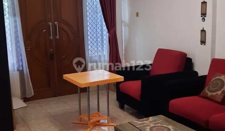 Dijual Segera Rumah Siap Huni,aman,bebas,banjir,harga Jual Murah, Jalan Benda Jaya Timur,duren Sawit,jakarta Timur