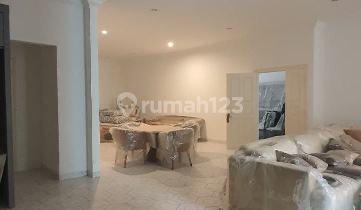 Jual Cepat Rumah Bagus Menteng Prime Menteng Jakarta Pusat