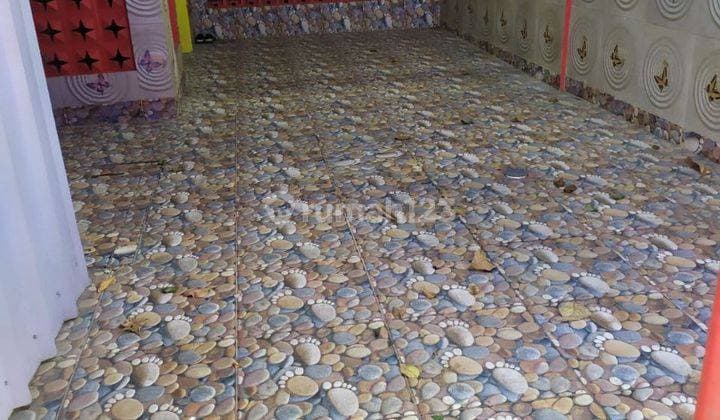 Business Space for Rent on Cempaka Putih Street, Cempaka Putih, Central Jakarta