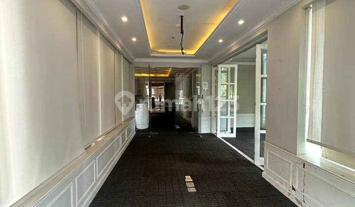 Building for Rent Jl Wahid Hasyim Menteng Central Jakarta