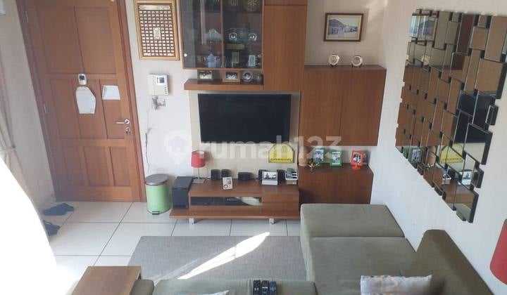 Dijual 1 cik Ditiro Apartement Jl Cik Ditiro 1 Menteng Jakarta Pusat