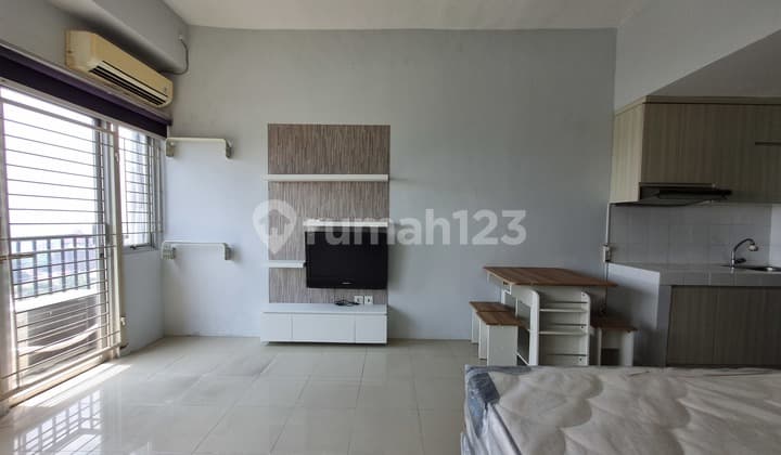 Park View Condominium Apartemen Depok Town Square