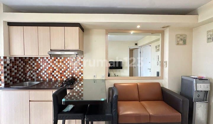 Rent Apt Bassura City