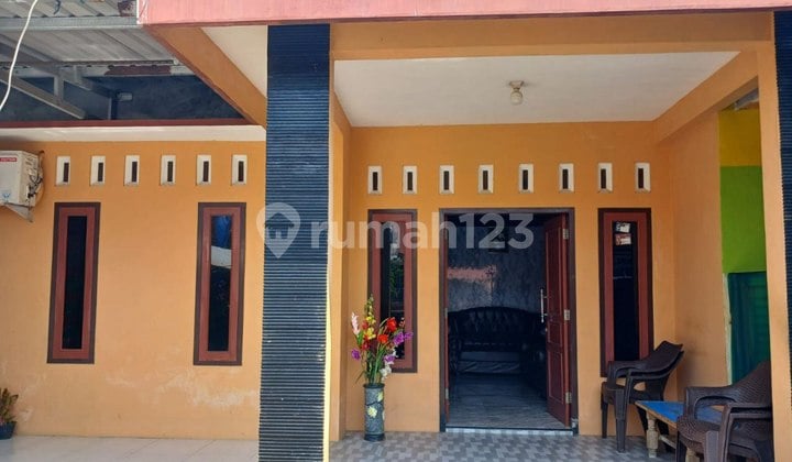 Harga Dibawah Pasaran,rumah Bagus,siap Huni Dijalan Karimun Jawa Cilacap Tengah Cilacap Jawa Tengah