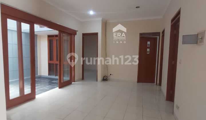 For Sale Rumah di Singgasana Pradana