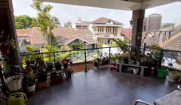 Rumah Gunung Batu