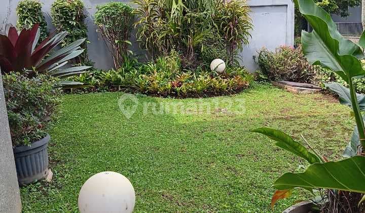 Rumah Modern Komplek Fajar Raya Cimahi Utara