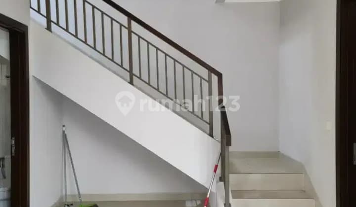 Rumah Hook Cluster Fasha Griya Podomoro Park Bandung