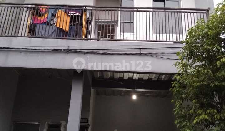 Dijual Rumah Perumahan Batujajar Regency