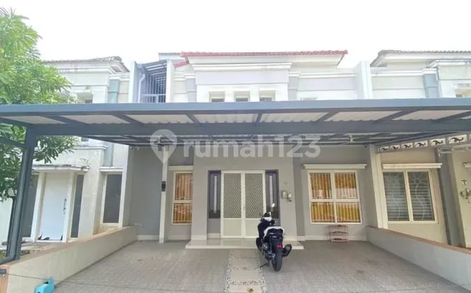 Rumah 2 Lantai di Tanjung Bunga Kota Makassar C Rumah 2 Lantai di Tanjung Bunga Kota Makassar C