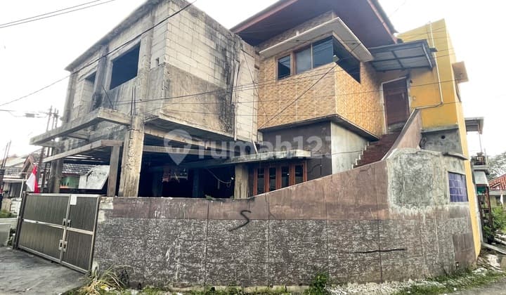 Jual Murah Rumah Kopo Margahayu Kencana Bandung