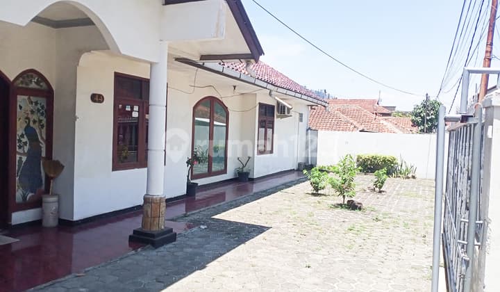 JUAL RUMAH LUAS DI KOTA UJUNG BERUNG BANDUNG