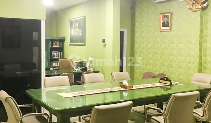 TEMPAT USAHA EX KANTOR DI CIBABAT KOTA CIMAHI Ruang Usaha di Cibabat , Cimahi, Cimahi Tengah