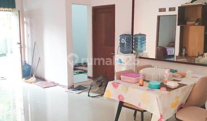 Jual Villa Cijambe, Subang