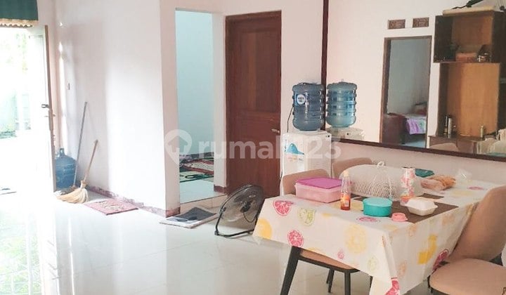 Jual Villa Cijambe, Subang