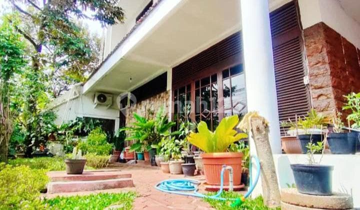 Dijual Rumah Sayap Bkr Di Kembar