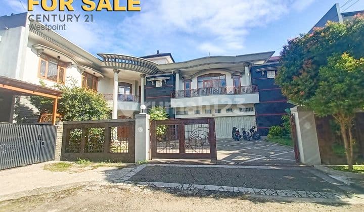 Di Jual Rumah Di Batununggal, Kota Bandung
