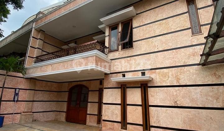 Jual Murah Rumah Marmer Komplek Muara Sari Kota Bandung