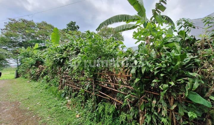 Jual Tanah Awiligar Kota Bandung