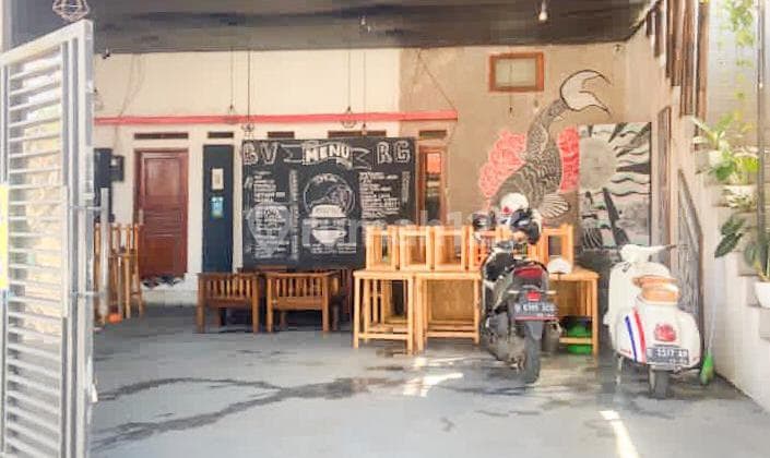 Jual Murah Rumah Di Moch Toha Kota Bandung