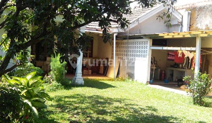 Jual Rumah Di Margacinta Buah Batu Kota Bandung