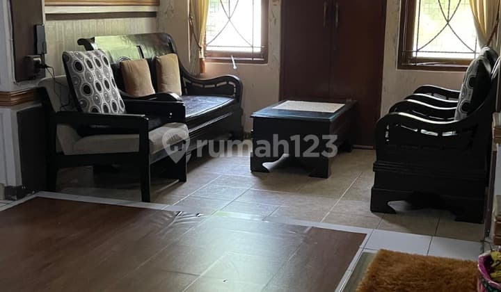 Rumah Murah di Buahbatu Cijawura Batu Permata Kota Bandung