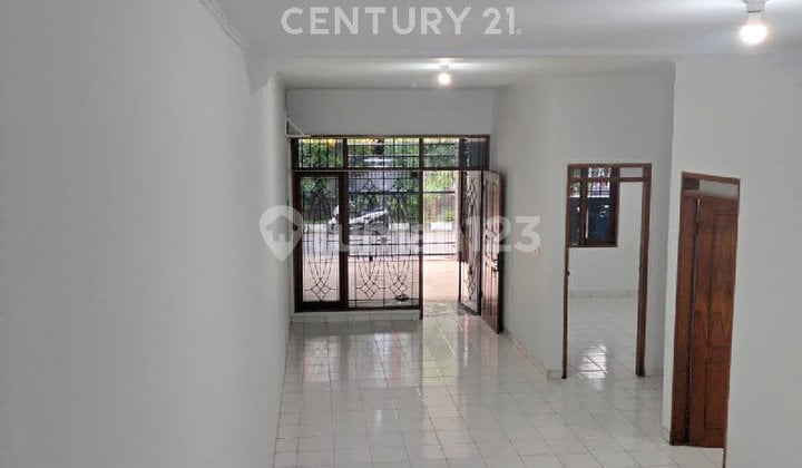 Rumah Siap Pakai di Jl Kalijati Antapani Bandung