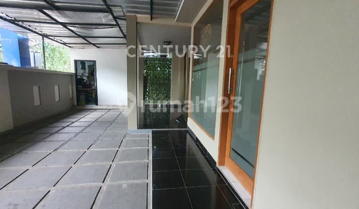 Commercial Space for Office/Shop in Strategic Srimahi Bkr Bandung Area