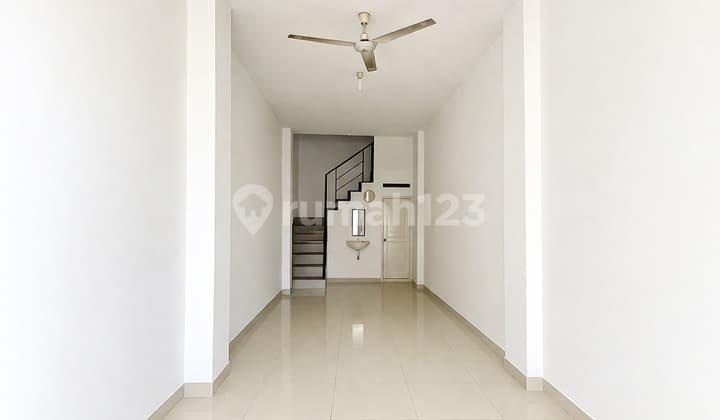 Sewa Ruko Siap Huni 3 LT di Pos Pengumben Sukabumi Selatan Kebon Jeruk Jakarta Barat